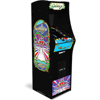 Arcade1Up Galaga Deluxe Arcade Machine