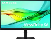Samsung 27" Viewfinity S6 Samsung 27" Viewfinity S6
