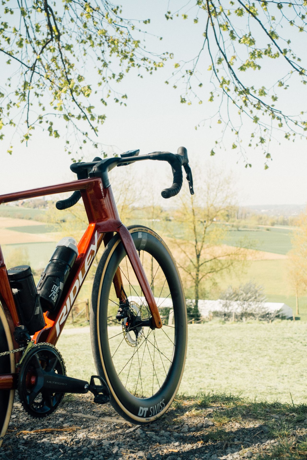 Ridley Noah Fast 3.0