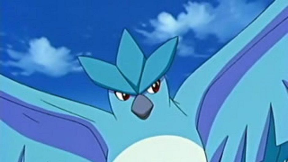 Pokemon Go's first Articuno seems legit, but the devs say it didn't come from them