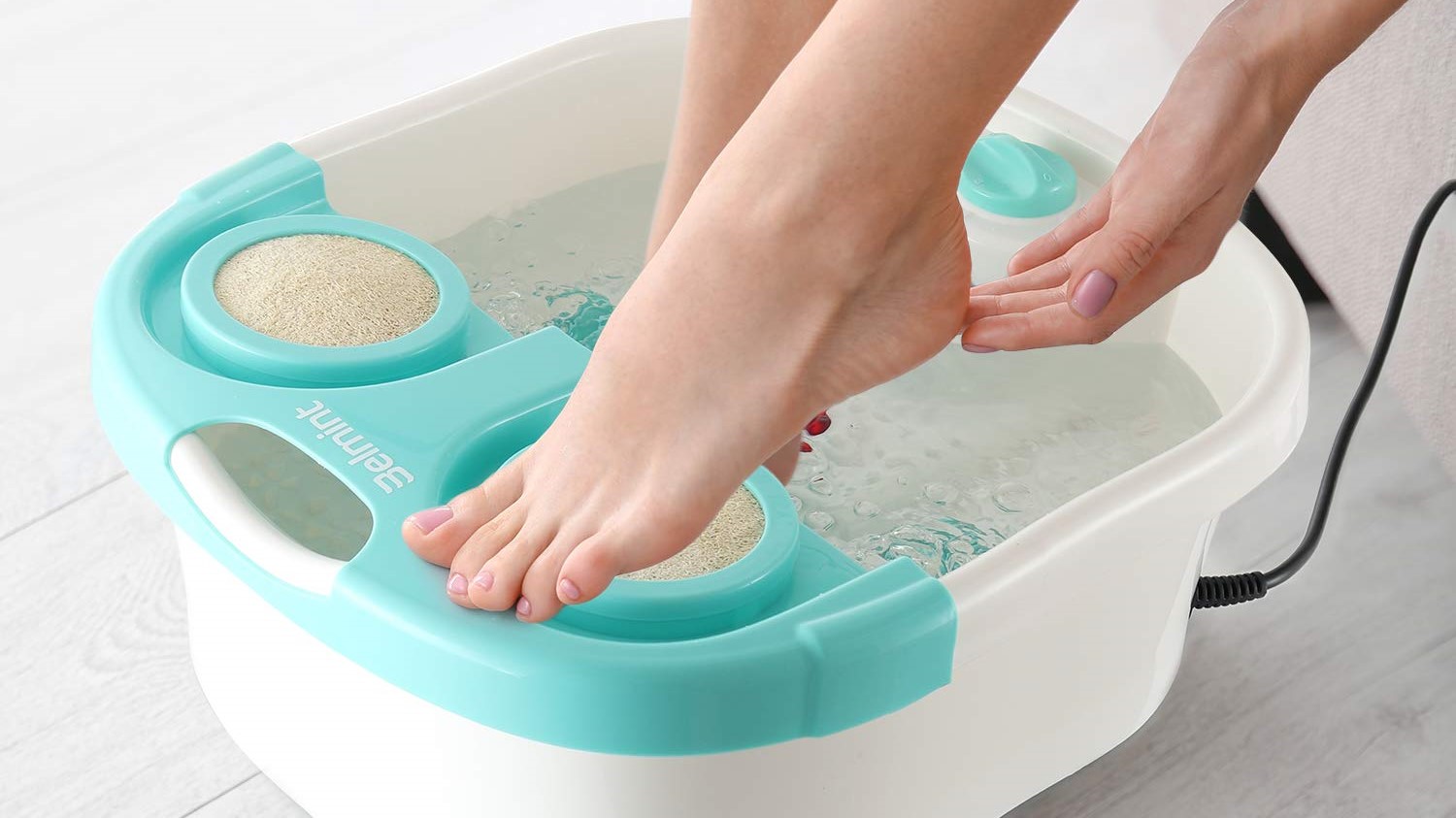 Best Foot Baths Theradar