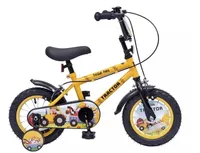 Pedal Pals Tractor bike Pedal Pals Tractor bike