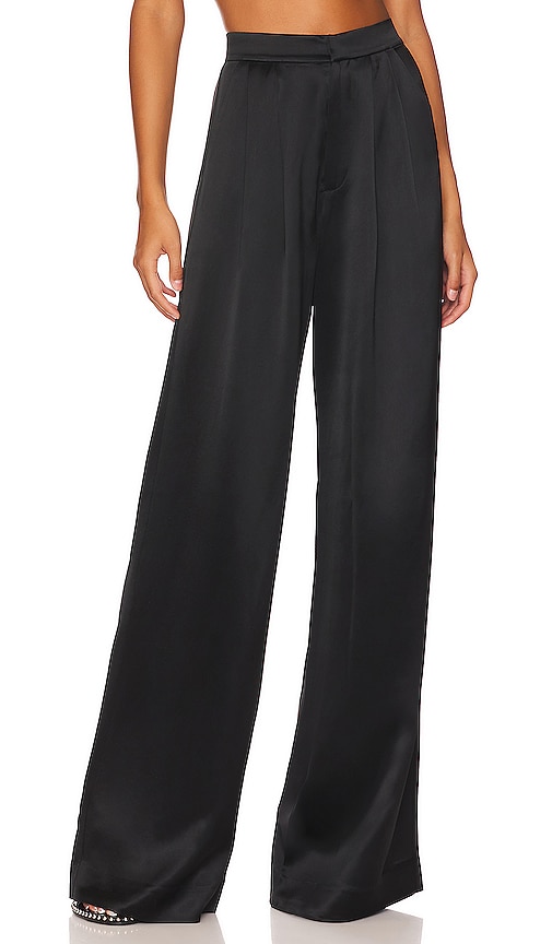 Paris Wide Leg Pant
