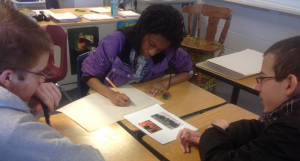 Student Curators: Powerful Learning