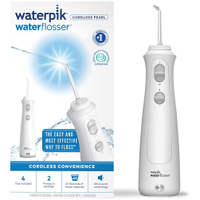 Waterpik Cordless Pearl Water Flosser