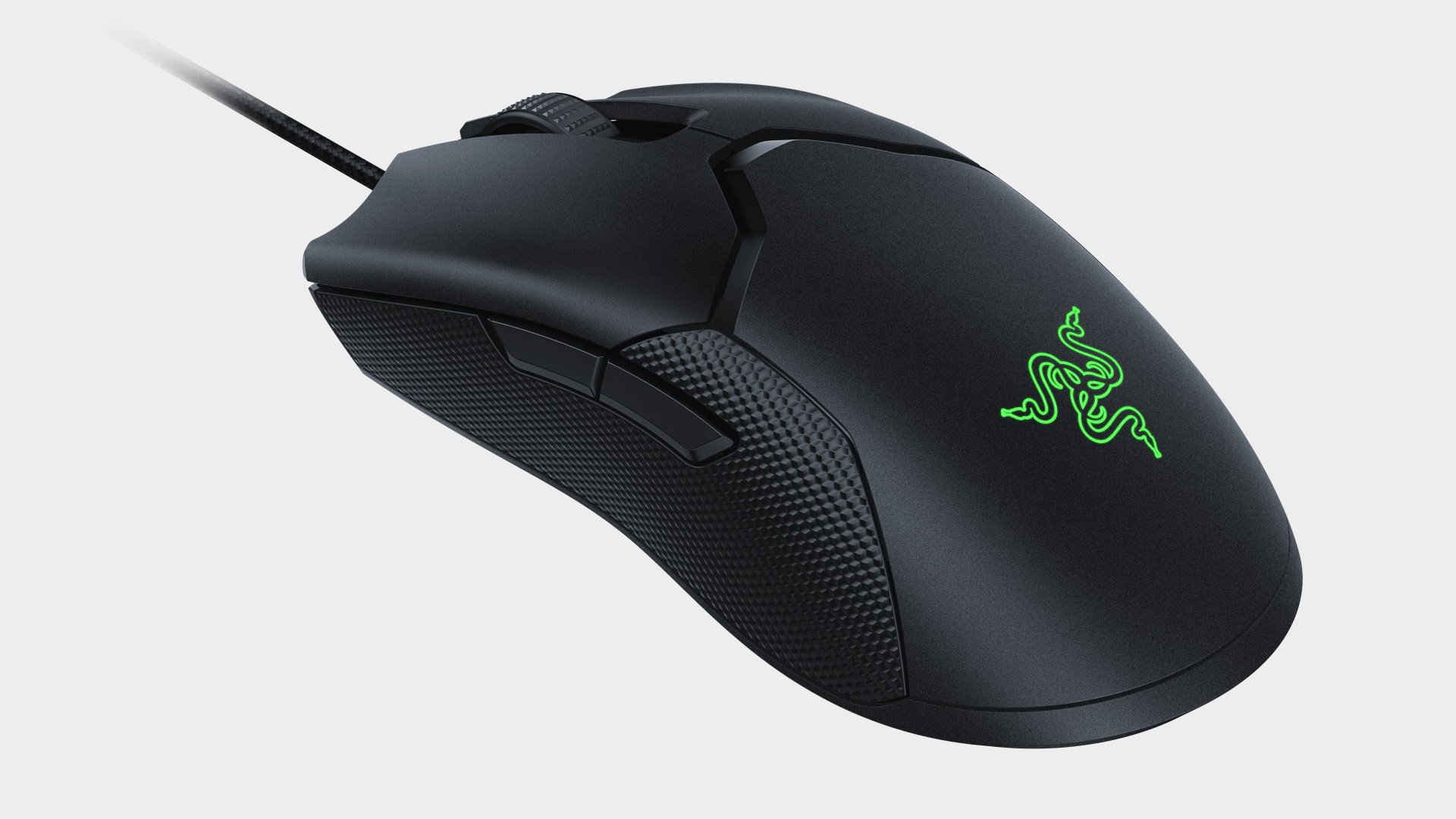  Razer Viper 8K Hz gaming mouse review 