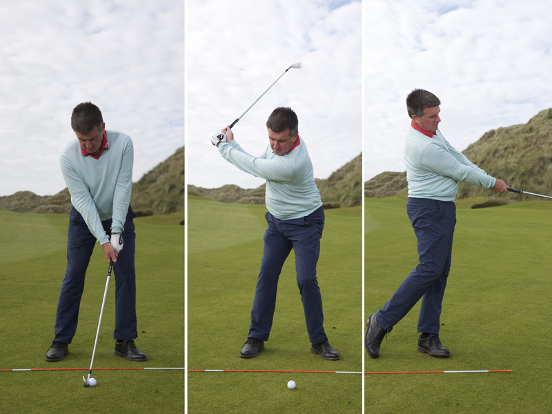 Rickie Fowler Golf Swing Tips | Golf Monthly