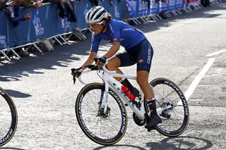 Elisa Longo Borghini (Italy)