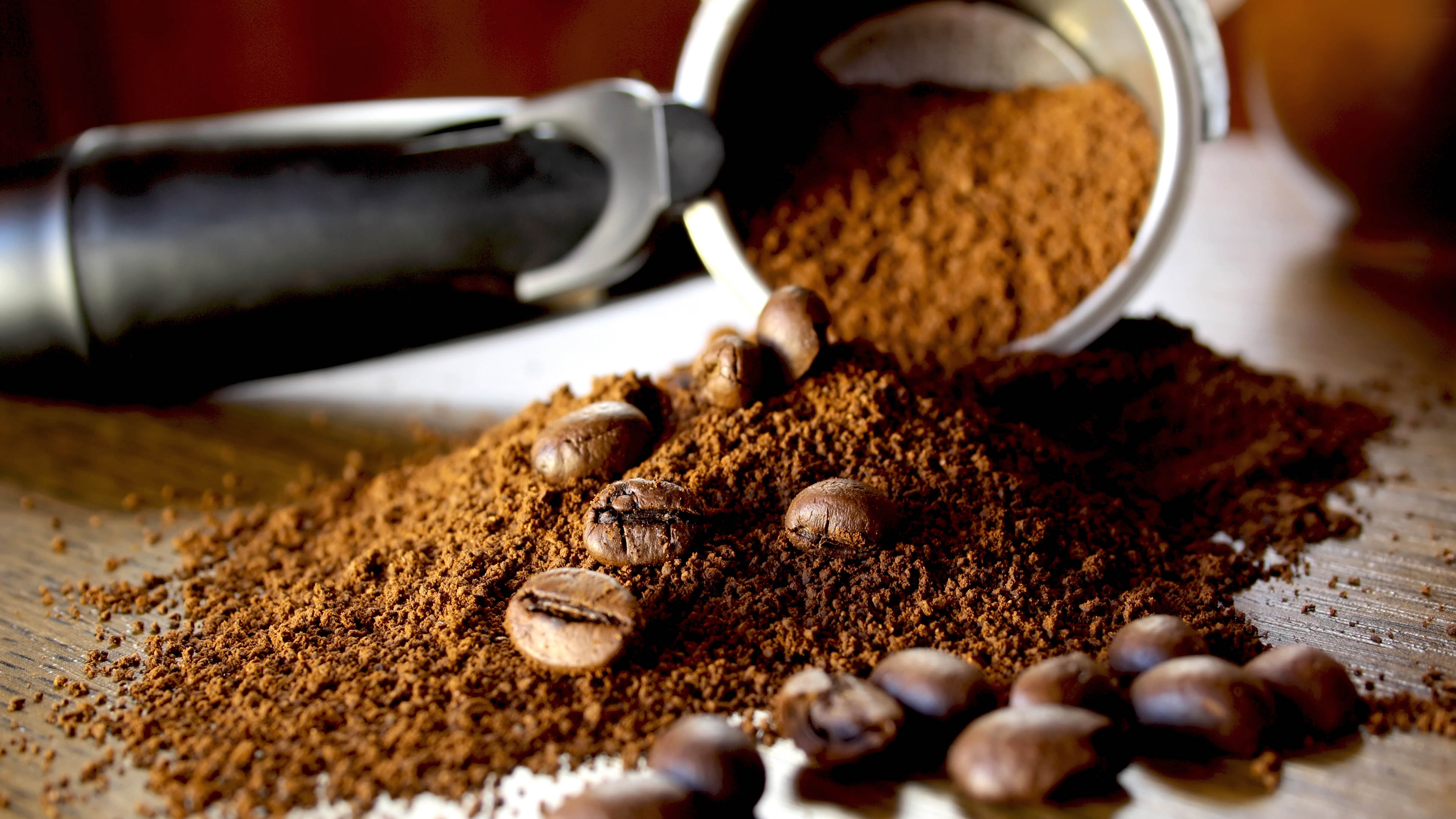 7 surprising ways you can reuse old coffee grounds | Tom's Guide