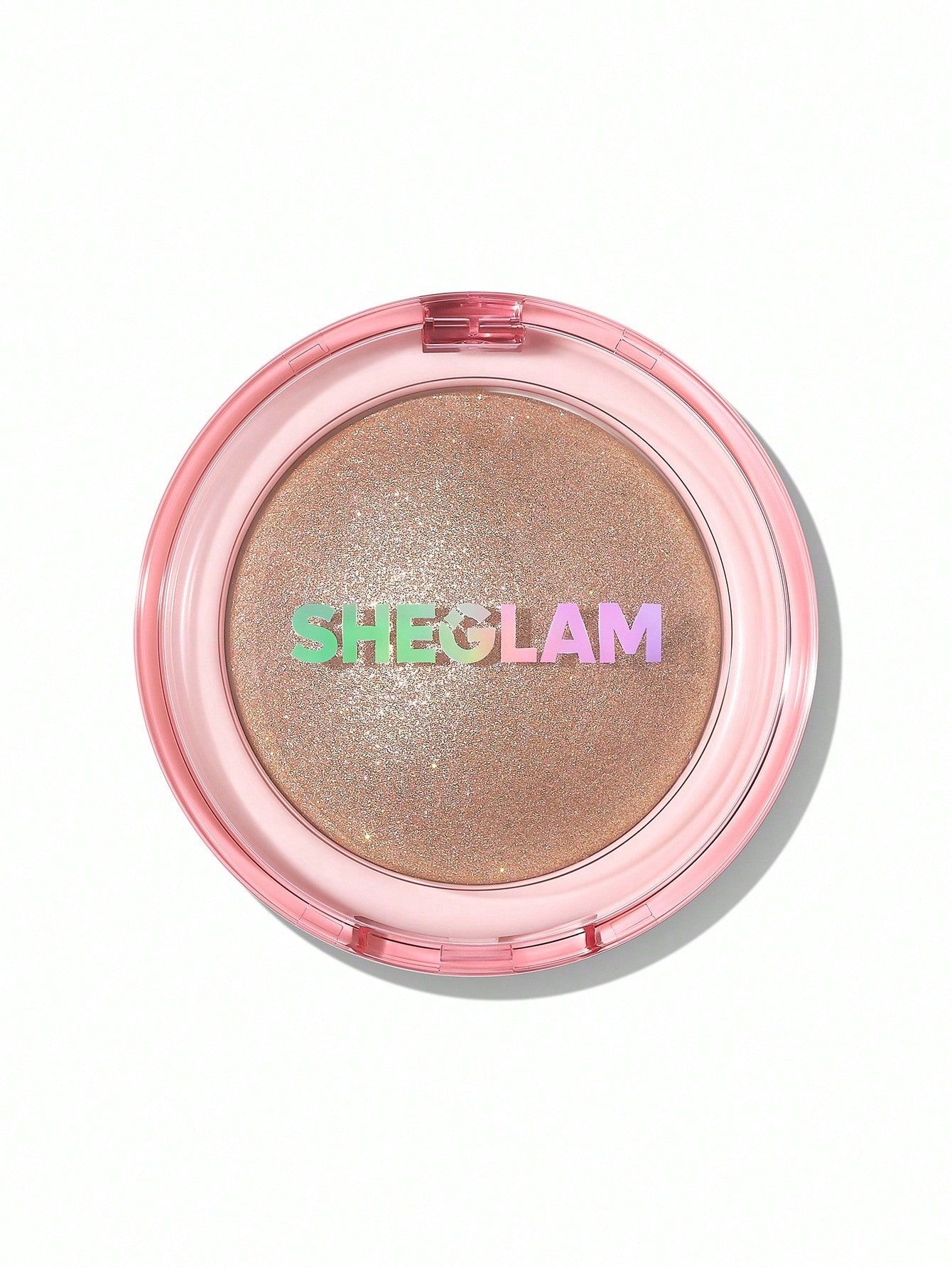 Glowchi Bouncy Highlighter-Custard