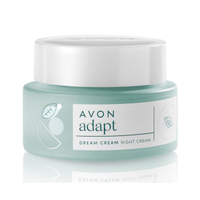 Avon Adapt Dream Night Cream, was £12