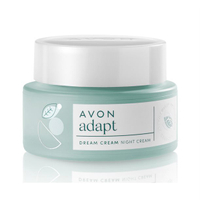 Avon Adapt Dream Night Cream, was £12 now £10