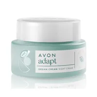 Avon Adapt Dream Night Cream, was £12 now £10