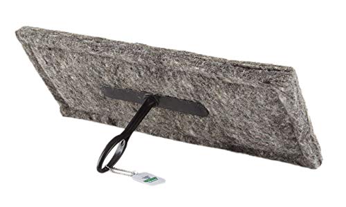 Chimney Sheep 6 X 16 Inch Oblong Chimney Draught Excluder