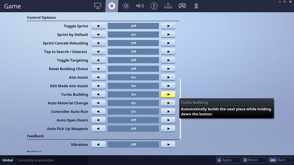 Best Fortnite settings: Get a competitive edge by turning on these ...