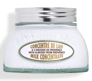 L'Occitane Almond Milk Concentrate