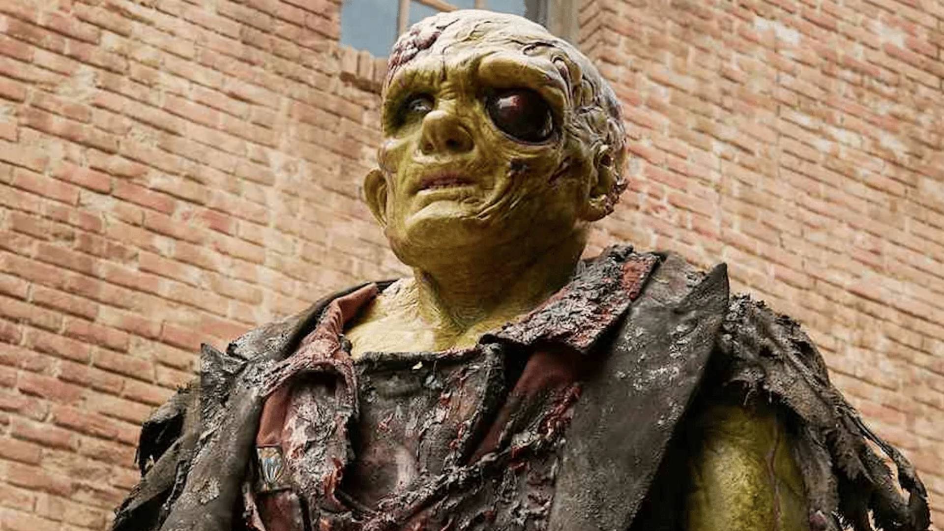 The Toxic Avenger