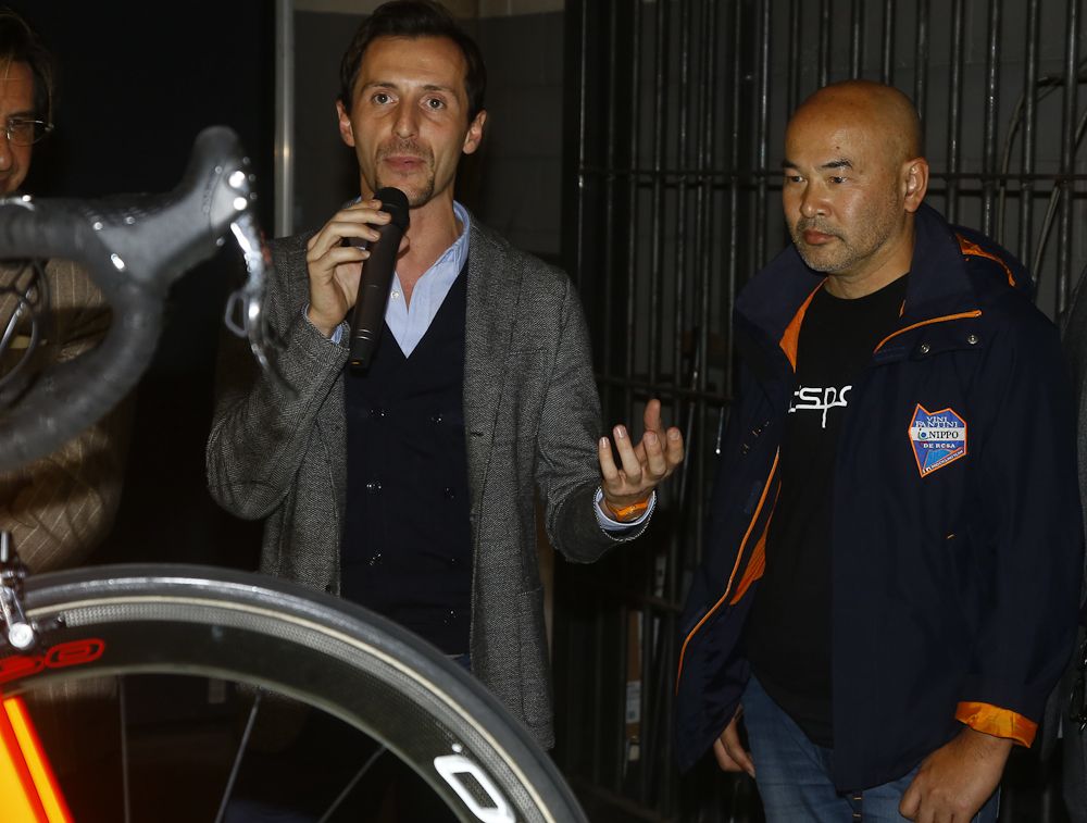 Francesco Pelosi
