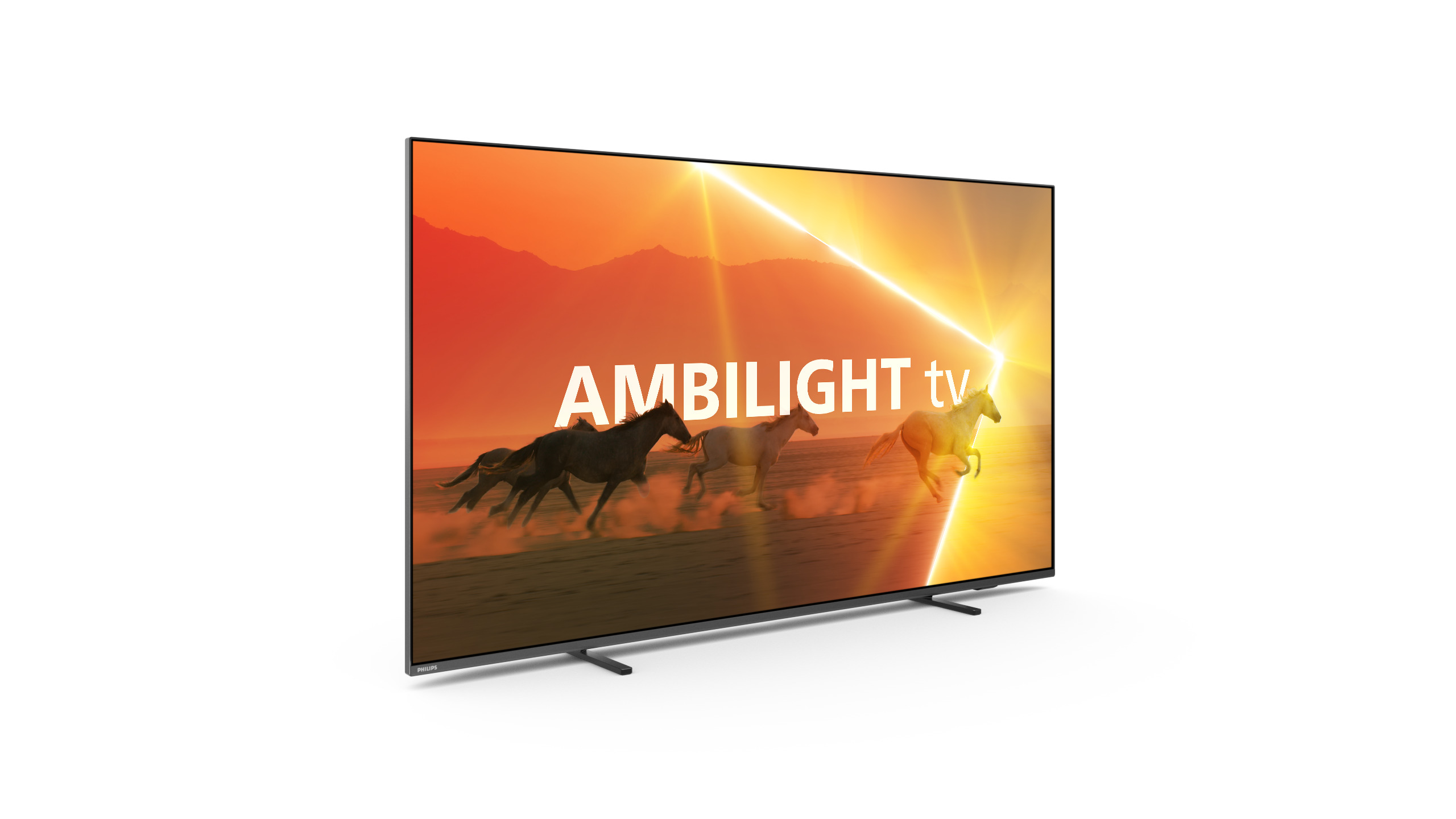 Philips TV 4K