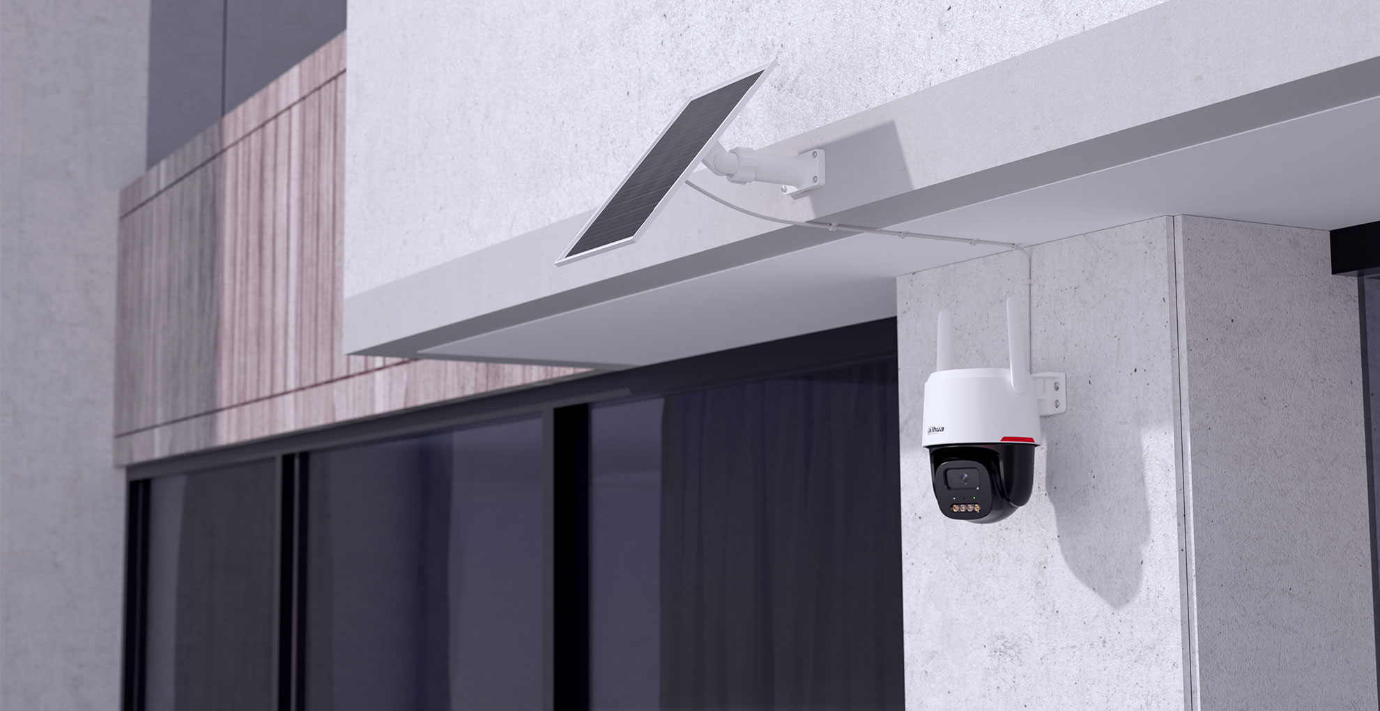 Dahua Technology WITHS