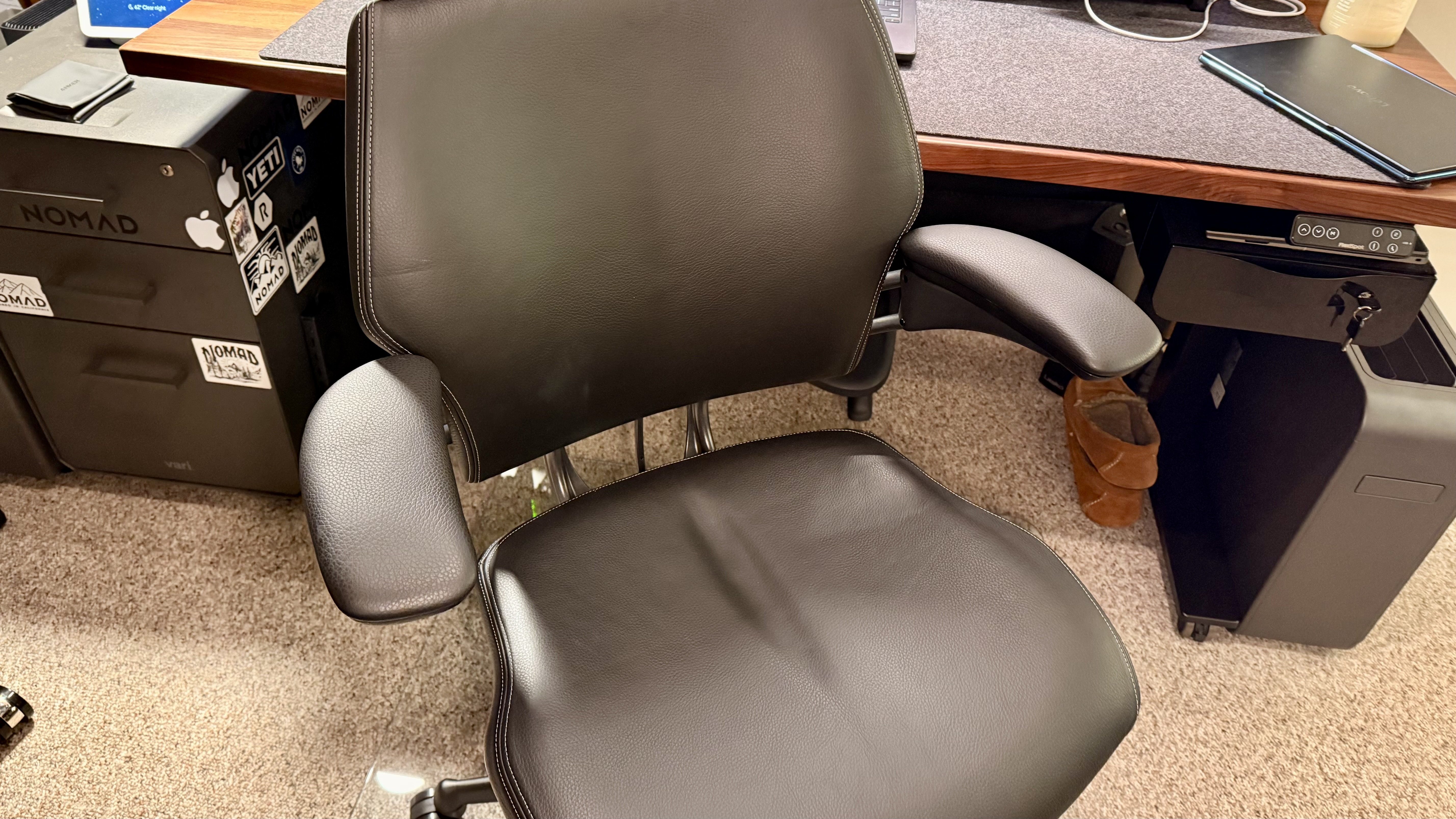 Humanscale | Freedom