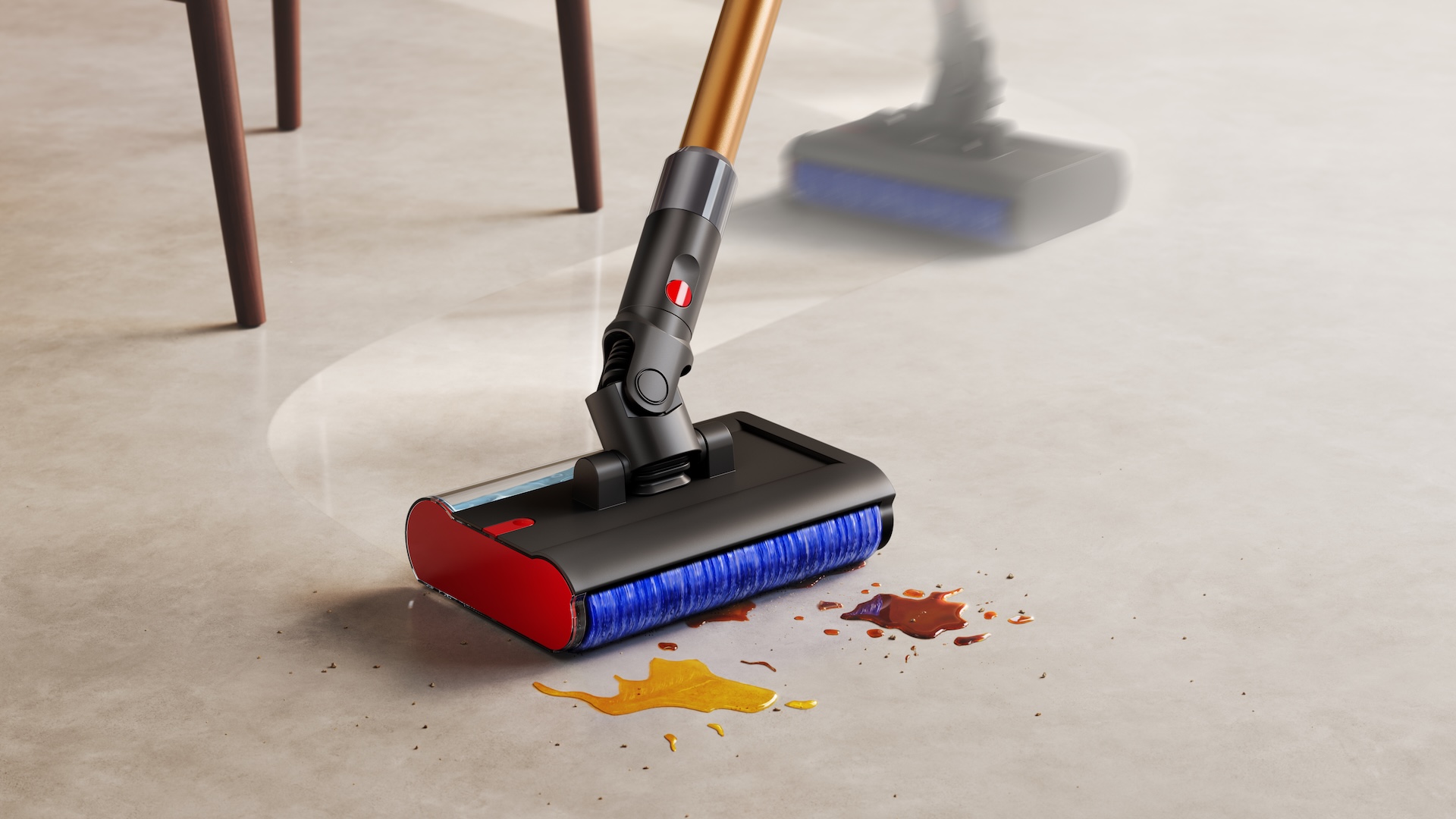 Dyson PencilWash