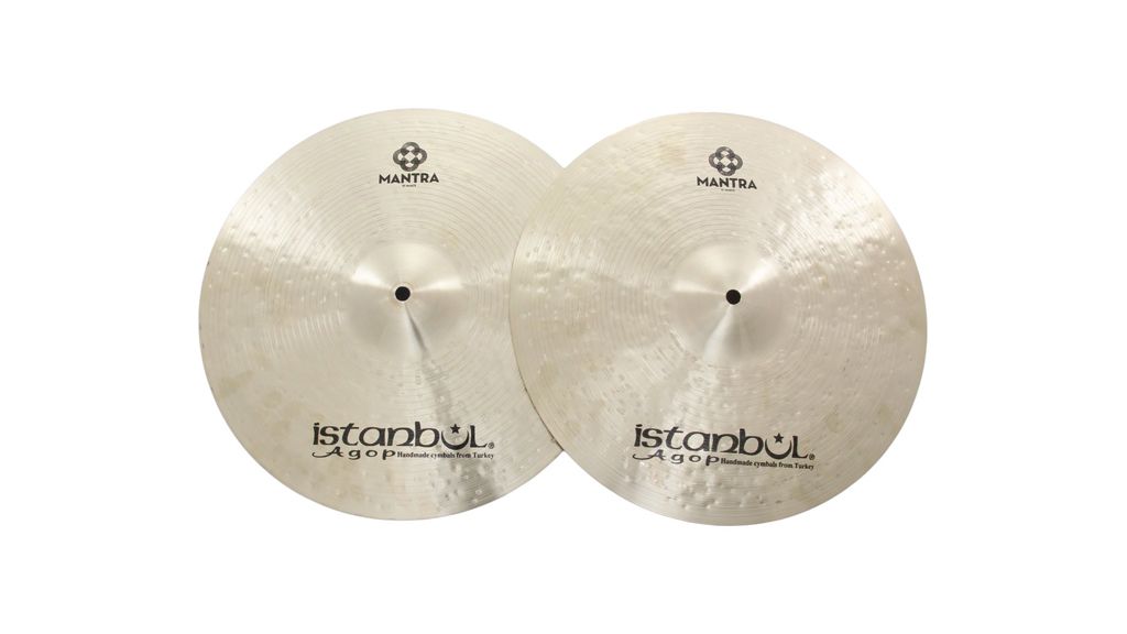 Istanbul Agop Mantra