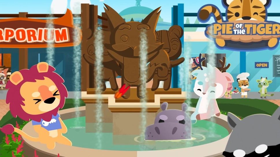 super animal royale ps4 super animal royale ps4