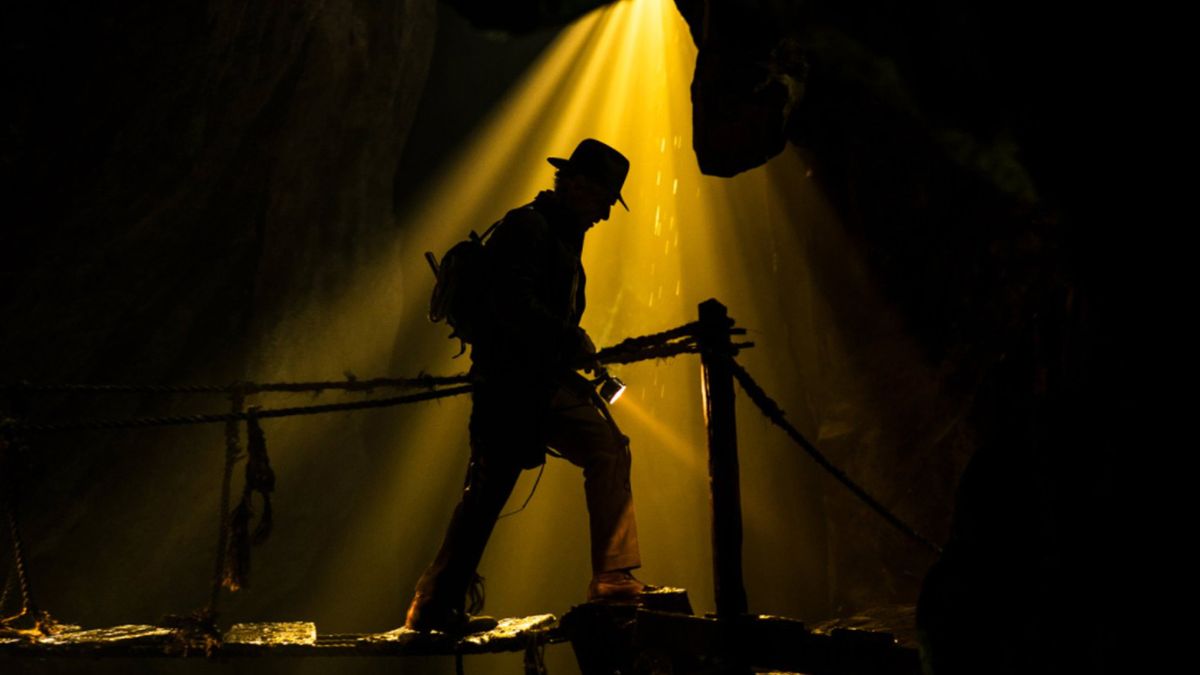 Indiana Jones 5 Movie: Release Date, Cast, New Details - Parade