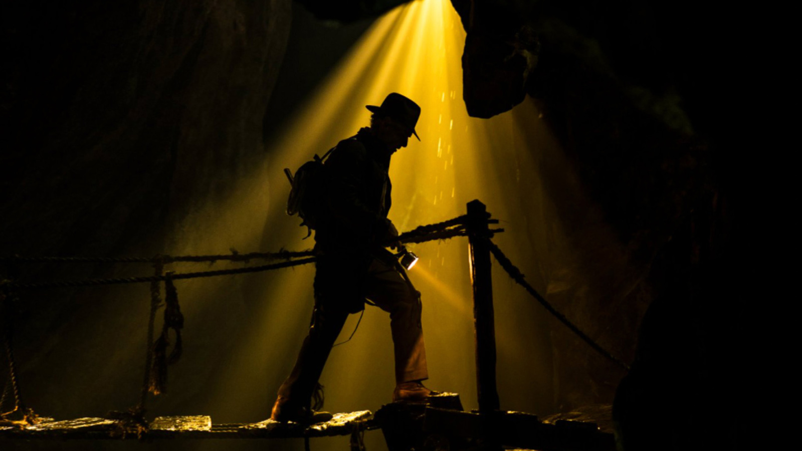 Here's How To Watch Indiana Jones And The Dial Of Destiny Free Online: Is Indiana  Jones 5 (2023) Streaming On Disney Plus Or Netflix