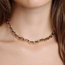 Jennifer Fisher necklace