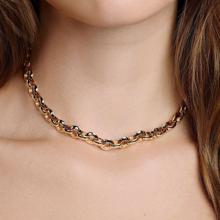 Jennifer Fisher necklace