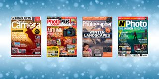Photo magazine subscription deals