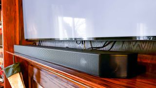 Samsung HW-Q990B Review: The Best Dolby Atmos Soundbar