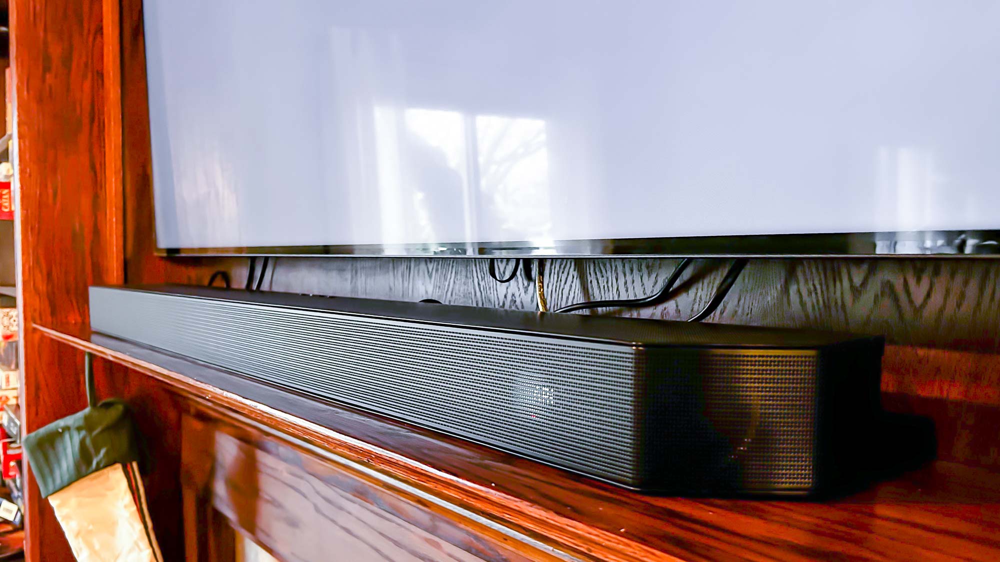 Need a Dolby Atmos Soundbar for Your Home Theater? Just Get This