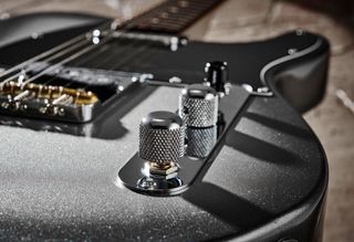 Fender American Professional II Telecaster & Stratocaster HSS