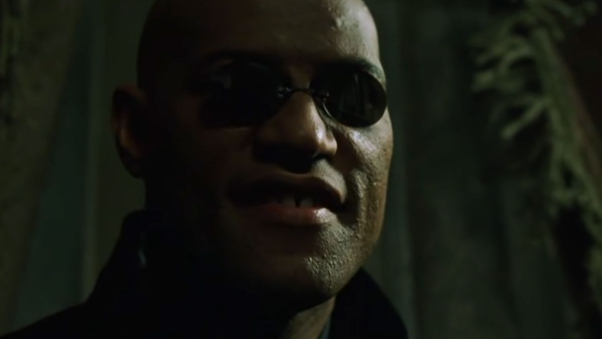 The best Matrix quotes of all time | GamesRadar+