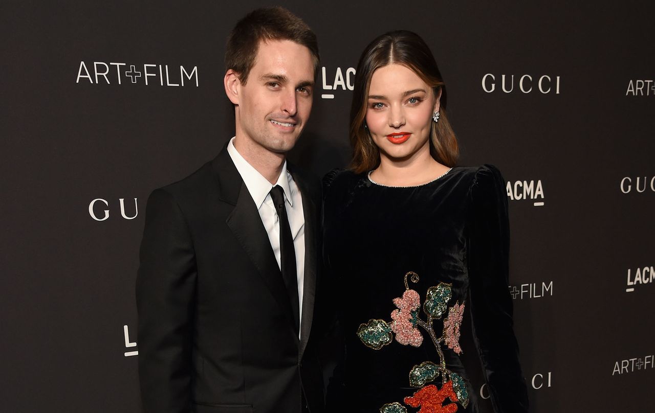 miranda kerr expecting third child