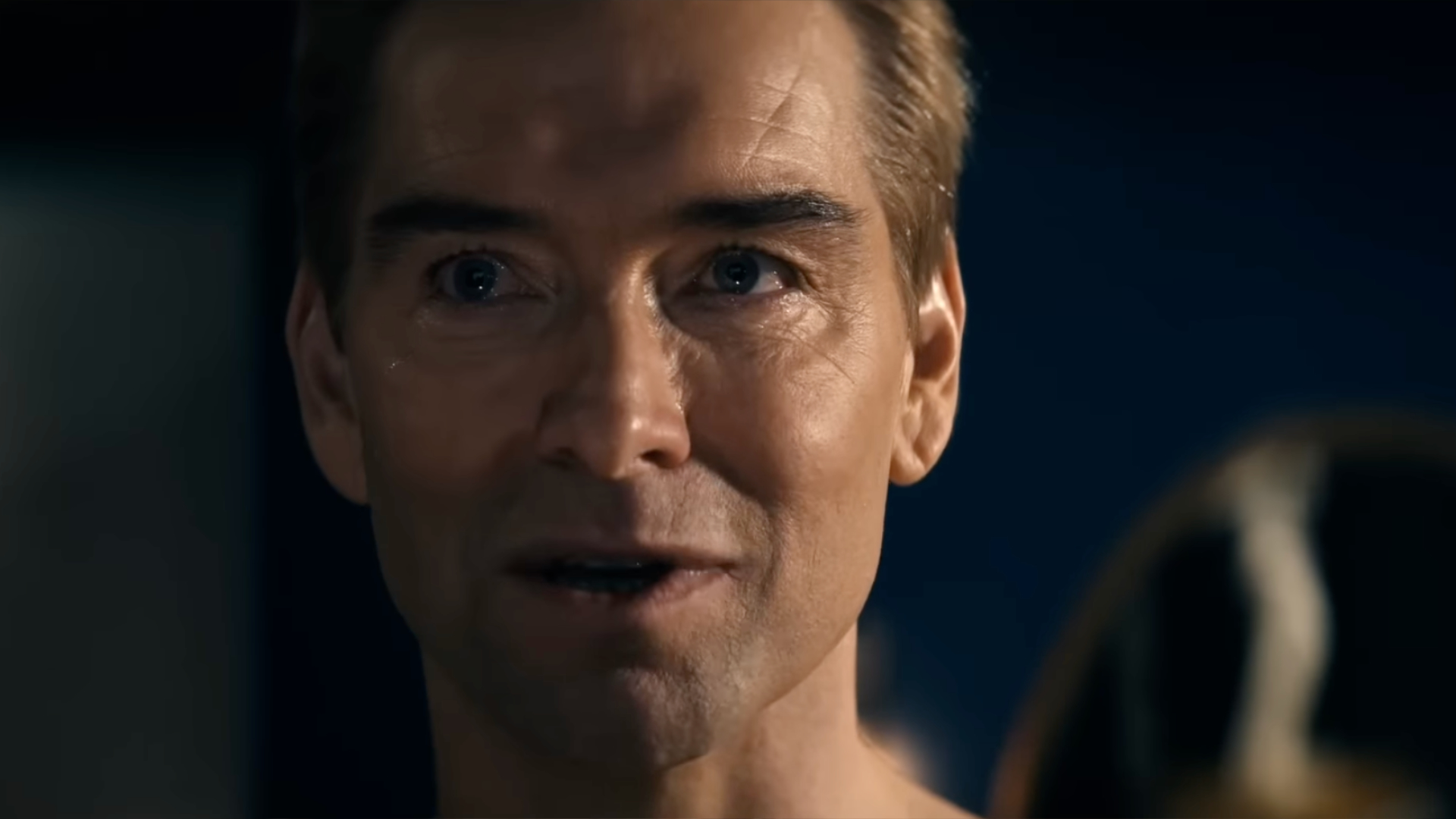 The Boys Season 5 on Amazon Prime Video