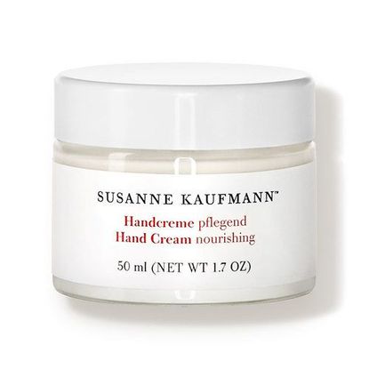 SUSANNE KAUFMANN Hand Cream Nourishing