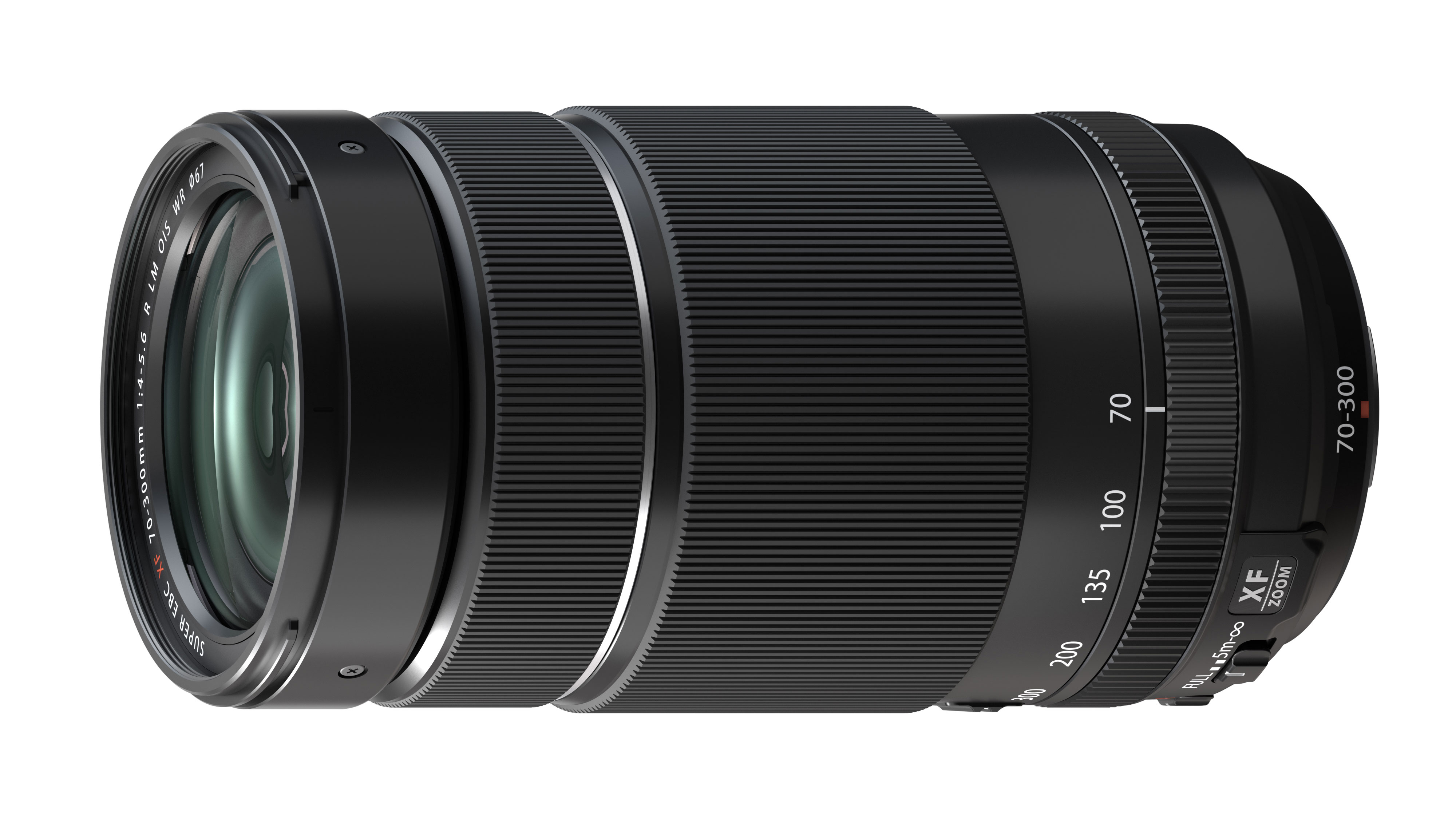 Best Fujifilm lenses: Fujinon XF70-300mmF4-5.6 R LM OIS WR
