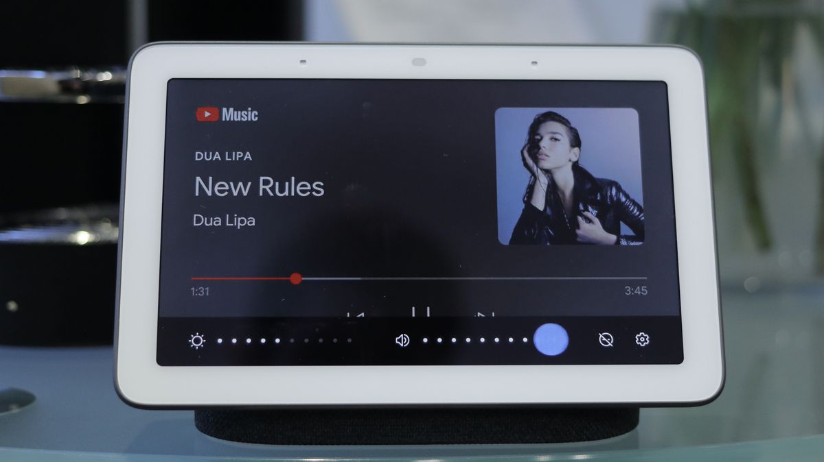 Comment utiliser Google Assistant pour écouter de la musique ? TechRadar