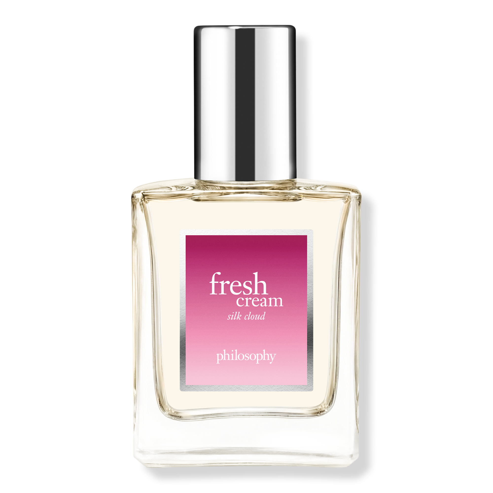 Fresh Cream Silk Cloud Eau De Parfum