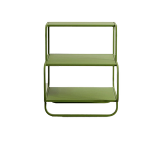 alana green army nightstand