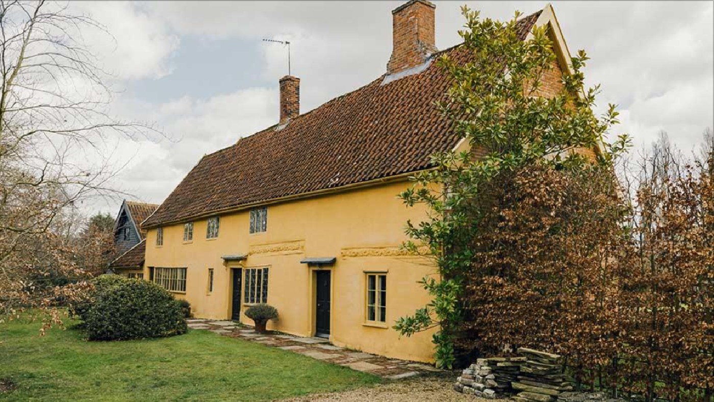 Suffolk