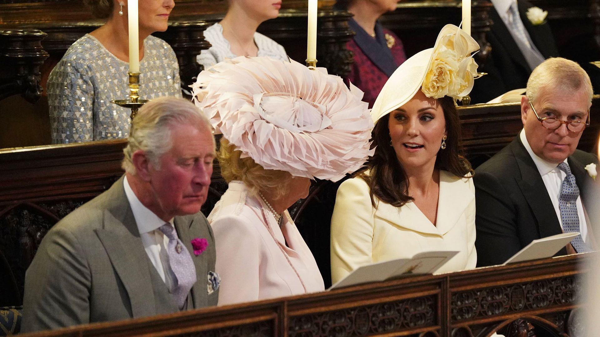 Kate Middleton just recycled a special dress for the Royal wedding ...