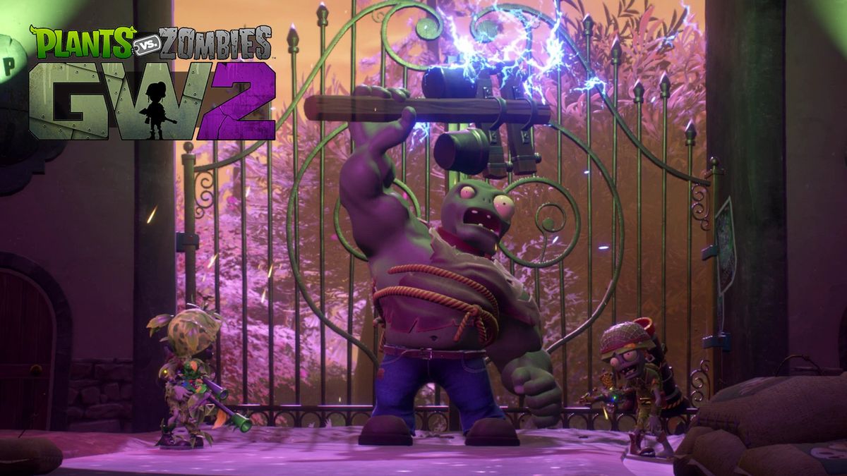 Plants vs. Zombies 2 review - Undead fun, but too bad it's free