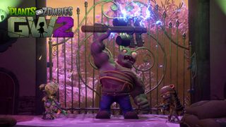 Plants vs. Zombies Review – SmashPad