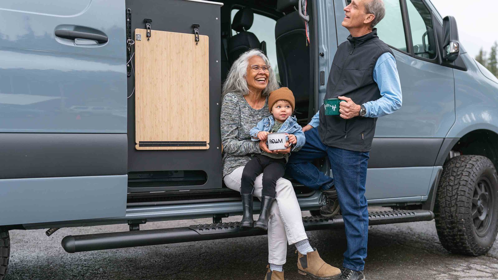 12 Reasons to Retire in an RV | Kiplinger