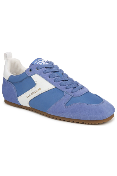 Sam Edelman, Zaria Low Top Sneakers 